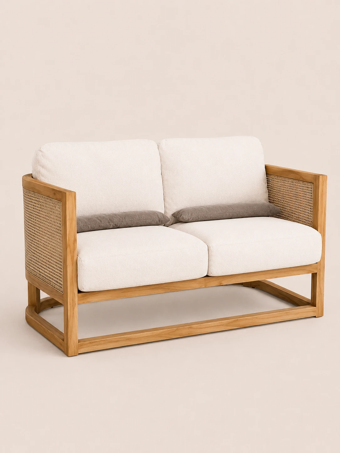 Sofa para exterior Palermo