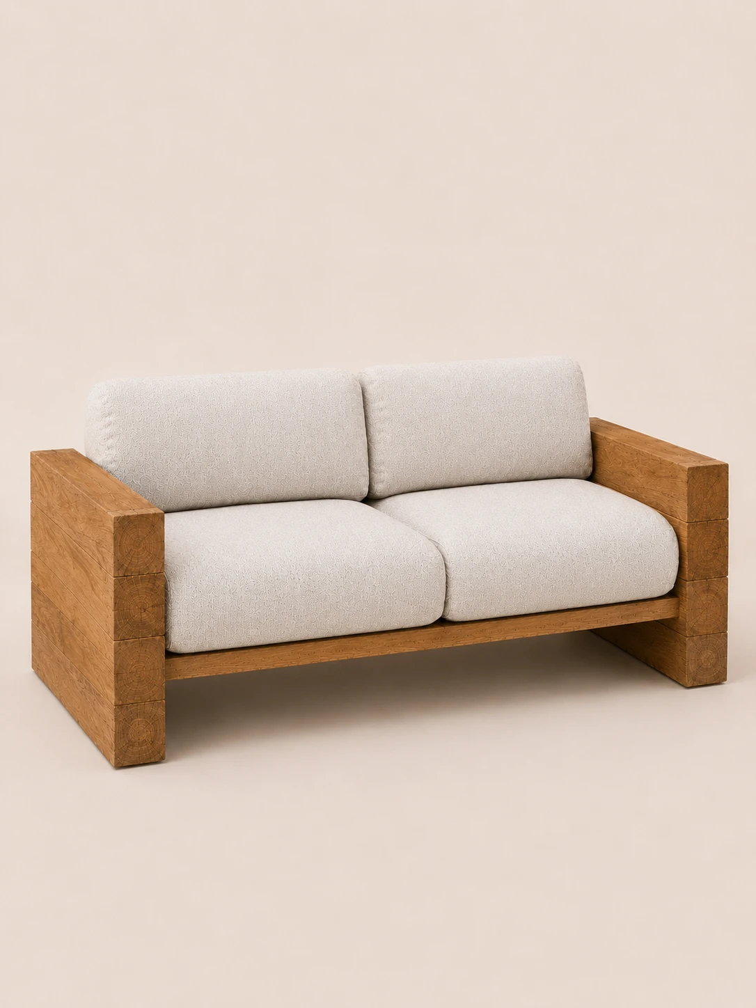 sofa para exterior siena 2p
