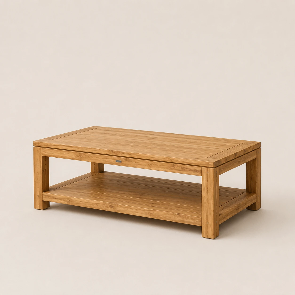 Mesa de centro para exterior Tania