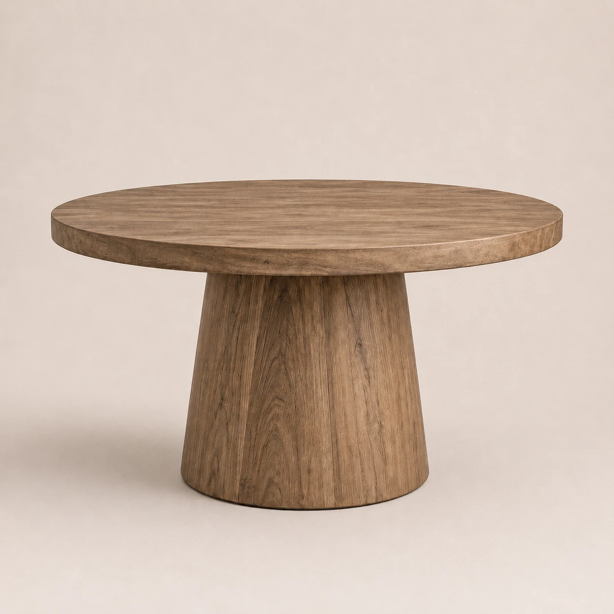 Mesa para exterior Atlas Noir