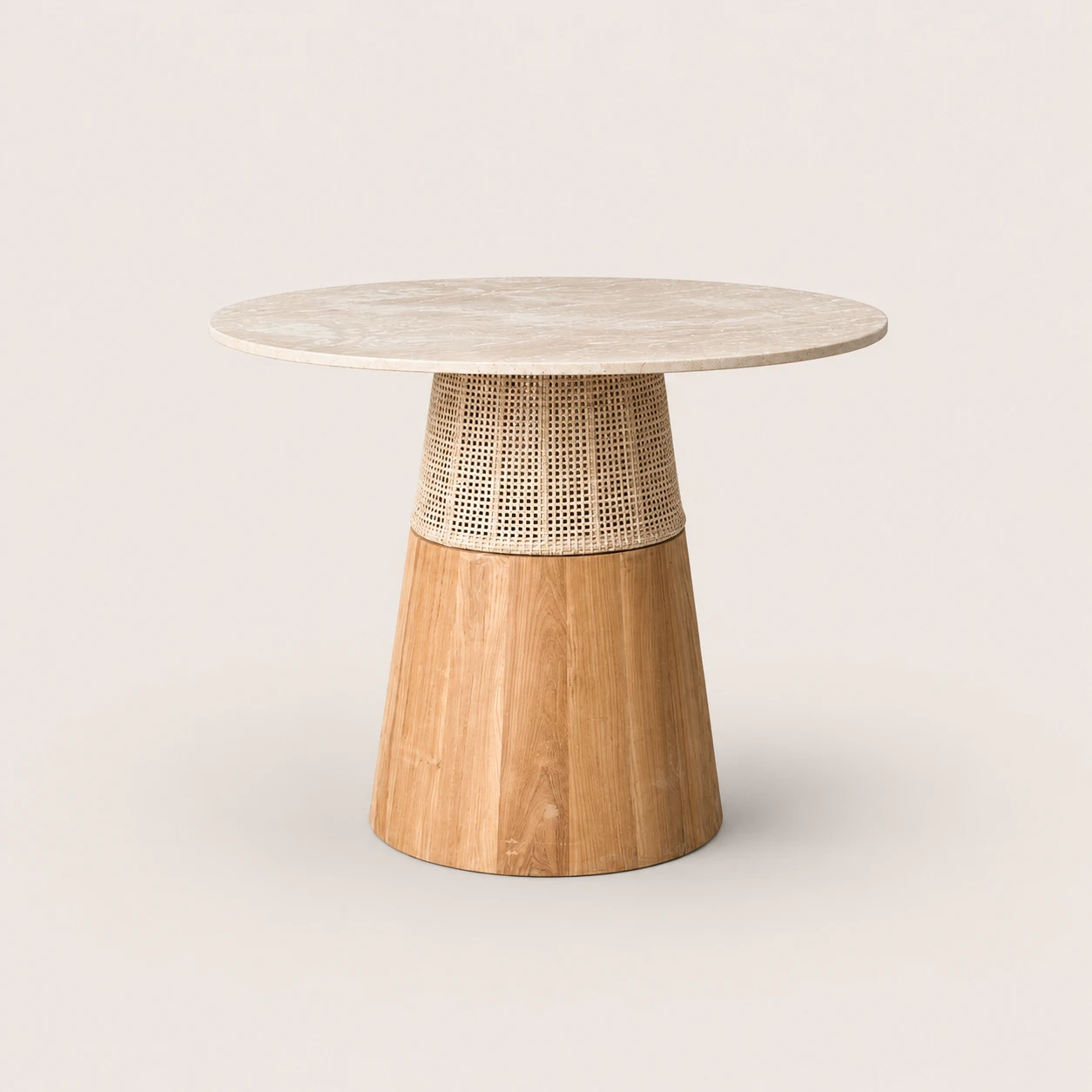 Mesa para exterior Aura