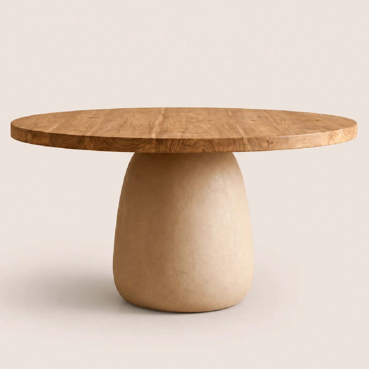 Mesa para exterior Sirocco)